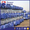 astm a53 grb dn700 std erw hot dipped pre-galvanized steel pipe